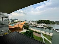 Reflections At Keppel Bay (D4), Condominium #465645001